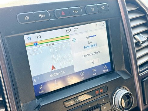 Used 2020 Ford F250 Limited w/ FX4 Off-Road Package image 15