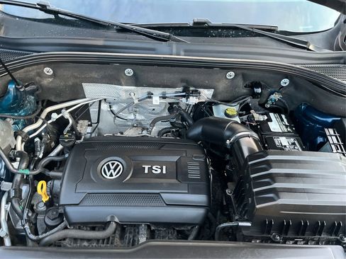 Used 2021 Volkswagen Atlas S image 10