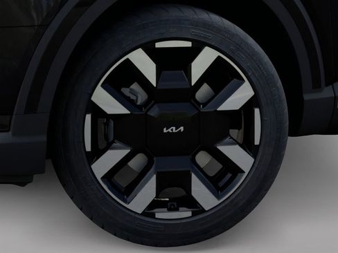 New 2027 Kia Telluride S AWD/4WD image 9