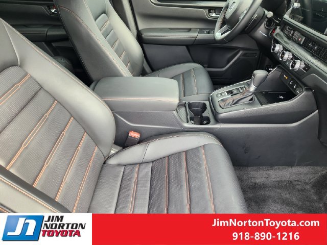Used 2026 Honda CR-V Sport-L image 15