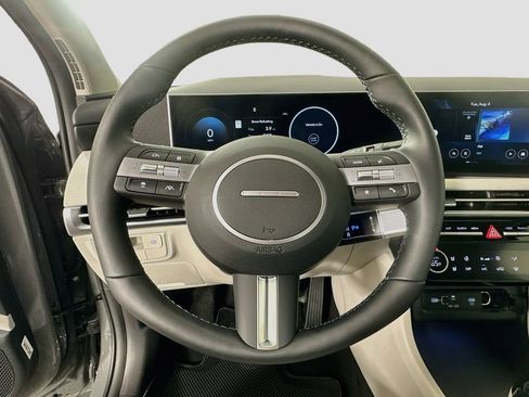 New 2026 Hyundai Tucson Limited FWD image 10