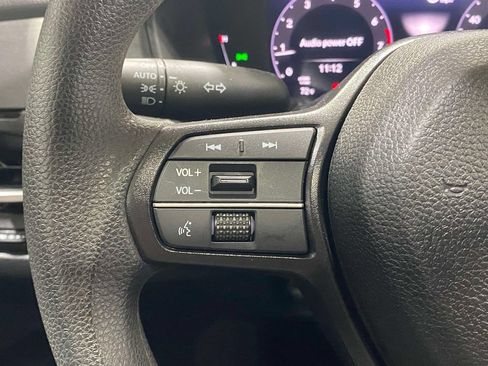 Used 2025 Honda Accord SE image 21