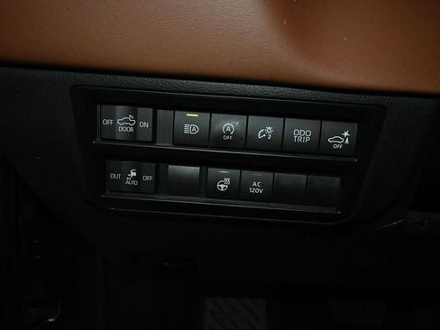 Used 2023 Toyota Tundra 1794 Edition AWD/4WD image 13