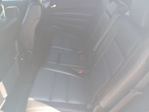 Used 2025 Dodge Durango R/T AWD/4WD image 36