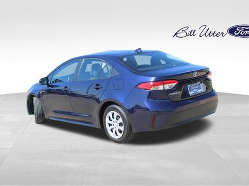 Used 2024 Toyota Corolla LE image 7