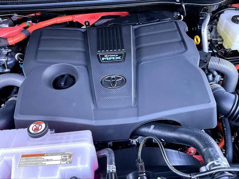 New 2026 Toyota Tundra Limited image 17