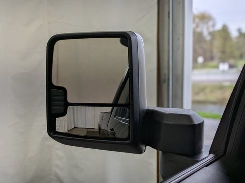Used 2024 GMC Sierra 3500 SLE w/ SLE Convenience Package AWD/4WD image 25