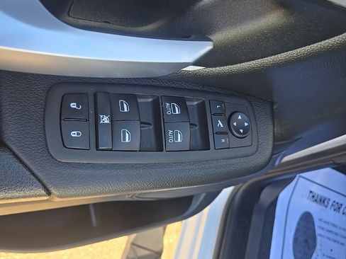 Used 2023 RAM 1500 Big Horn image 13