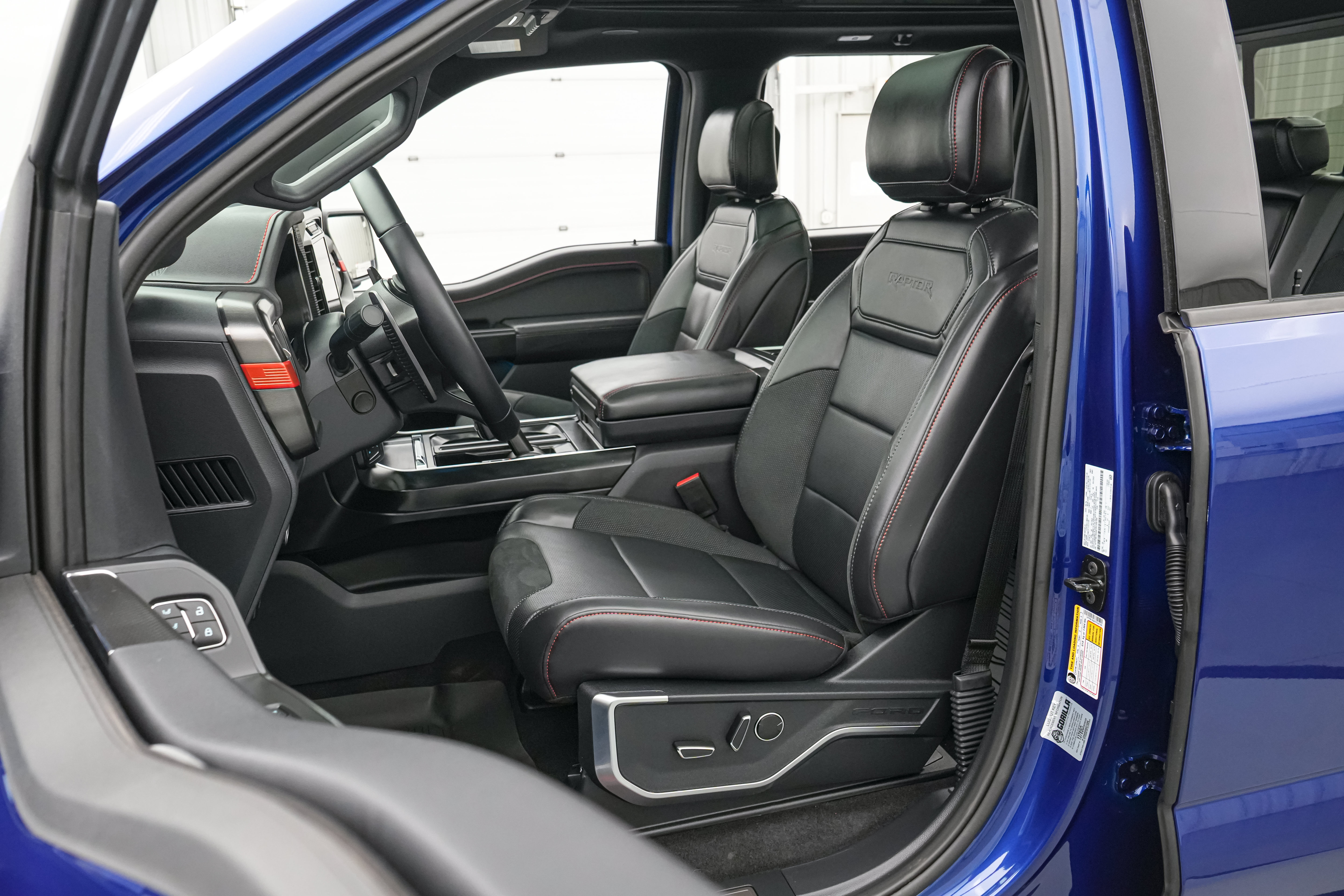 New 2026 Ford F150 Raptor AWD/4WD image 28