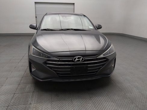 Used 2020 Hyundai Elantra SEL w/ Cargo Package (C1) FWD image 14
