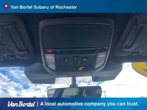 Certified 2022 Subaru Forester Wilderness image 23