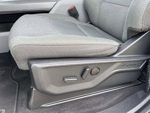 Used 2024 Ford F150 XLT w/ Equipment Group 302A MID image 19