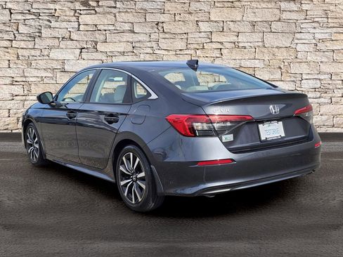 Used 2023 Honda Civic EX image 8