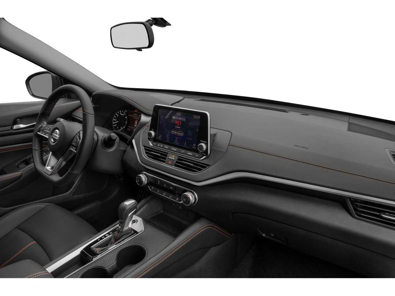 Used 2020 Nissan Altima 2.5 SR w/ Premium Package FWD image 11