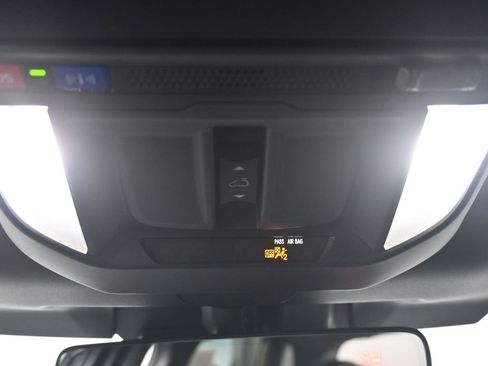 Certified 2025 Subaru Forester Premium w/ Convenience Package #1 image 11