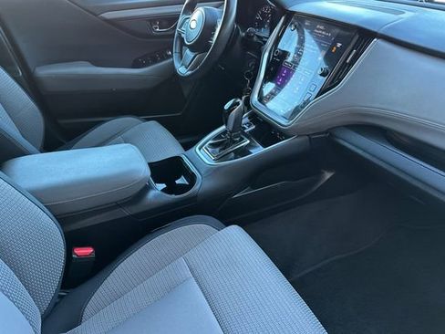 Used 2020 Subaru Outback Premium AWD/4WD image 18