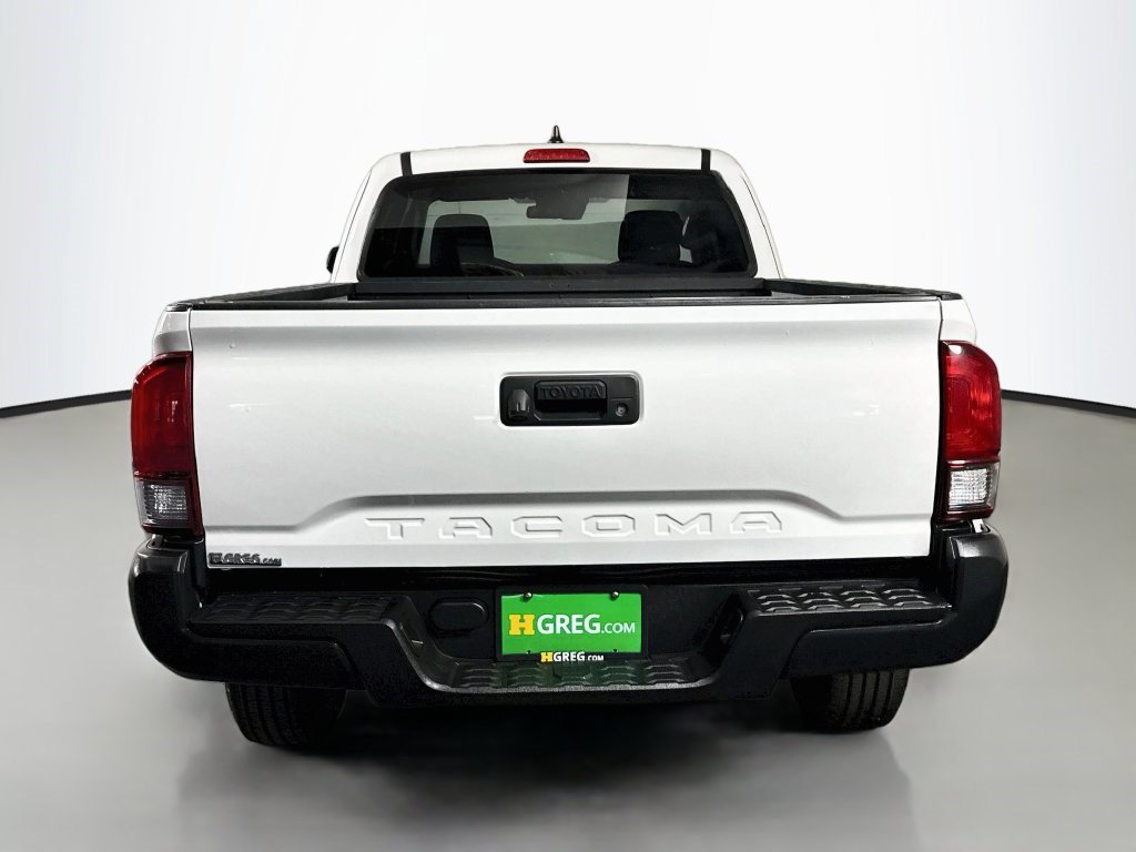 Used 2023 Toyota Tacoma SR RWD image 8