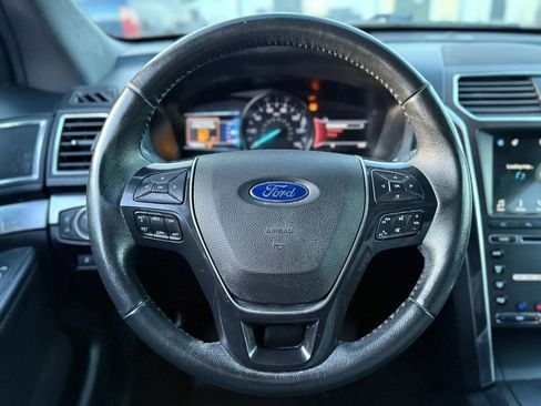 Used 2018 Ford Explorer Limited image 21