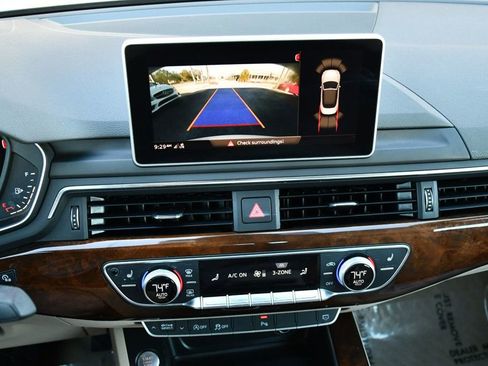 Used 2018 Audi A5 2.0T Premium Plus w/ Premium Plus image 72