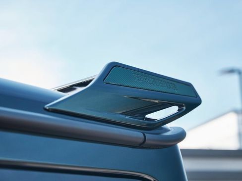 Used 2025 Mercedes-Benz G 63 AMG 4MATIC image 16