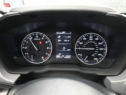 Certified 2024 Subaru Crosstrek 2.0i Premium image 10