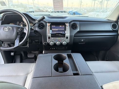 Used 2021 Toyota Tundra SR image 14