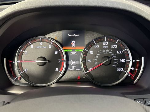 Used 2019 Acura MDX A-Spec image 16