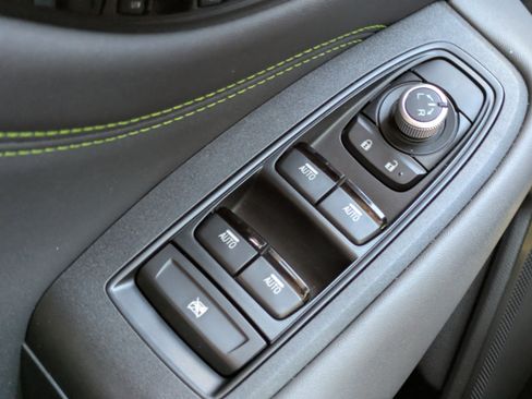 Used 2024 Subaru Outback Onyx Edition XT image 24