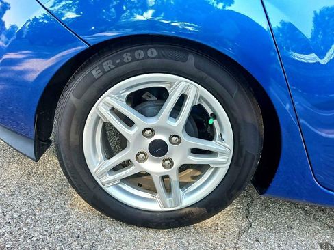 Used 2019 Ford Fiesta SE w/ Cold Weather Package image 37