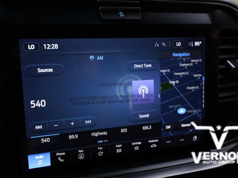 New 2026 Ford F350 Lariat w/ Chrome Package image 31