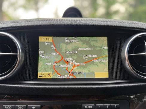 Used 2013 Mercedes-Benz SL 63 AMG image 32