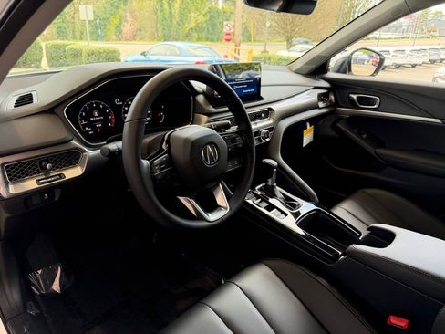 New 2026 Acura Integra FWD image 16