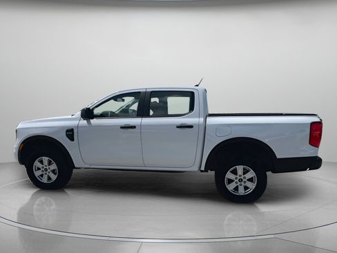 New 2025 Ford Ranger XL image 18