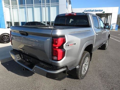 New 2026 Chevrolet Colorado LT w/ LT Convenience Package image 5