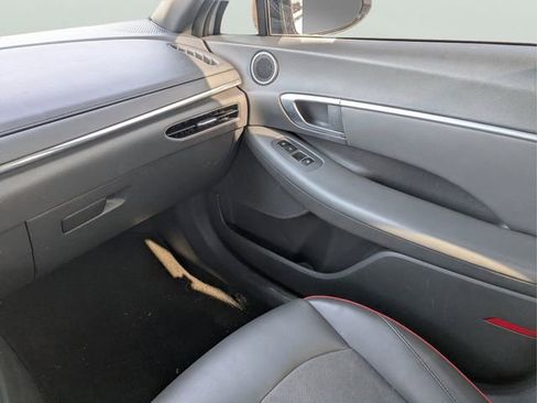 Used 2021 Hyundai Sonata SEL Plus FWD image 15