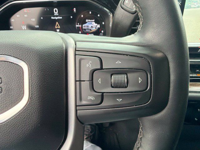 Used 2024 GMC Sierra 1500 Elevation AWD/4WD image 11