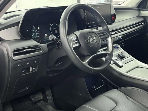 Used 2024 Hyundai Palisade SEL image 12