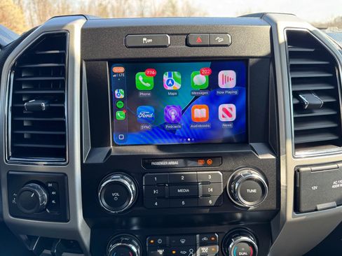 Used 2021 Ford F250 Lariat image 29