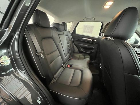 Certified 2025 MAZDA CX-5 AWD 2.5 S image 27