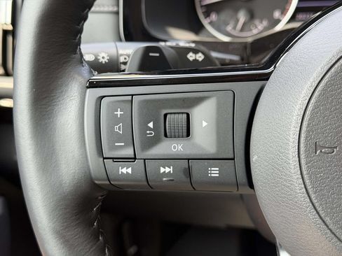 Certified 2024 Nissan Pathfinder SL AWD/4WD image 22