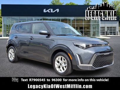 Used 2024 Kia Soul LX w/ Option Group 015