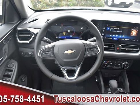 New 2026 Chevrolet TrailBlazer LT w/ Convenience Package FWD image 20