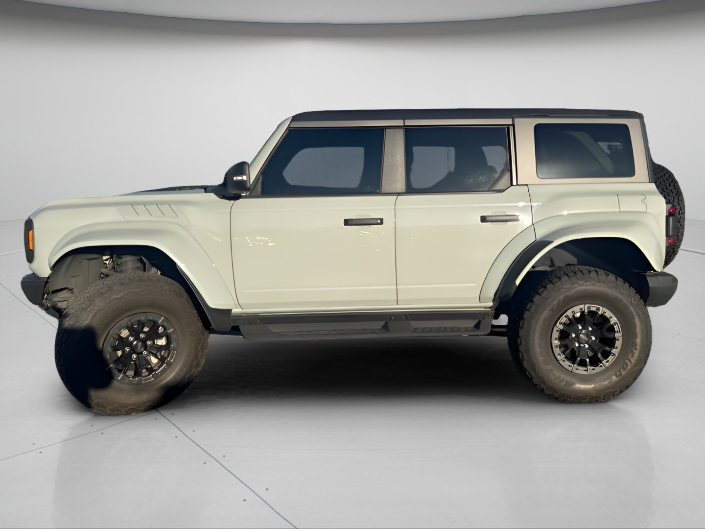 Used 2024 Ford Bronco Raptor AWD/4WD image 12