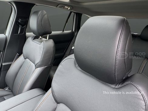 New 2025 MAZDA CX-50 2.5 Hybrid w/ Cargo Package image 11