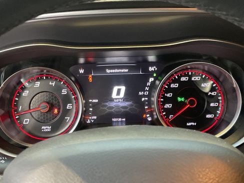Used 2021 Dodge Charger Scat Pack RWD image 27