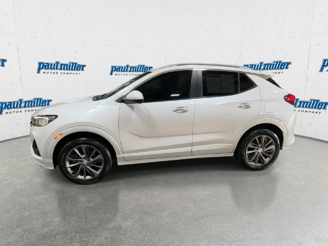 Used 2023 Buick Encore GX Select w/ Sport Touring Package AWD/4WD image 6