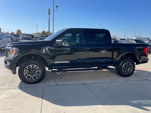 Used 2023 Ford F150 XLT w/ Equipment Group 302A High image 2