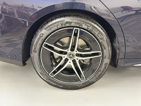 New 2026 Mercedes-Benz E 350 4MATIC Sedan image 35