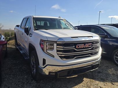 Used 2023 GMC Sierra 1500 SLT w/ SLT Premium Plus Package
