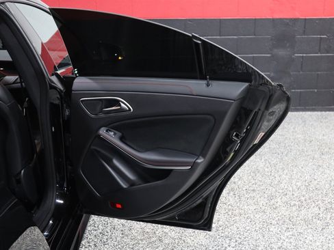 Used 2018 Mercedes-Benz CLA 45 AMG 4MATIC image 40